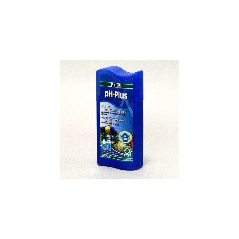 pH-PLUS 100ml  (AQUAKAL)