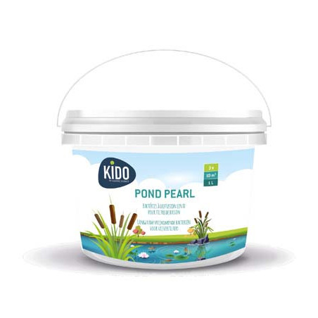 KIDO POND PEARL BioActif 1L