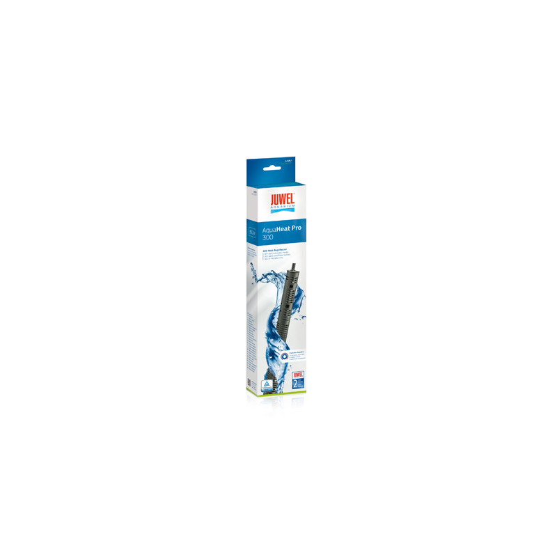 CHAUFFAGE 300w AQUAHEAT PRO JUWEL CHAUFFAGE 300w AQUAHEAT PRO JUWEL