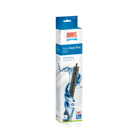 CHAUFFAGE 300w AQUAHEAT PRO JUWEL