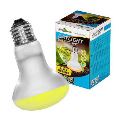 LAMPE BASKING SPOT DAYLIGHT 150W (Neodymium) REPTIZOO