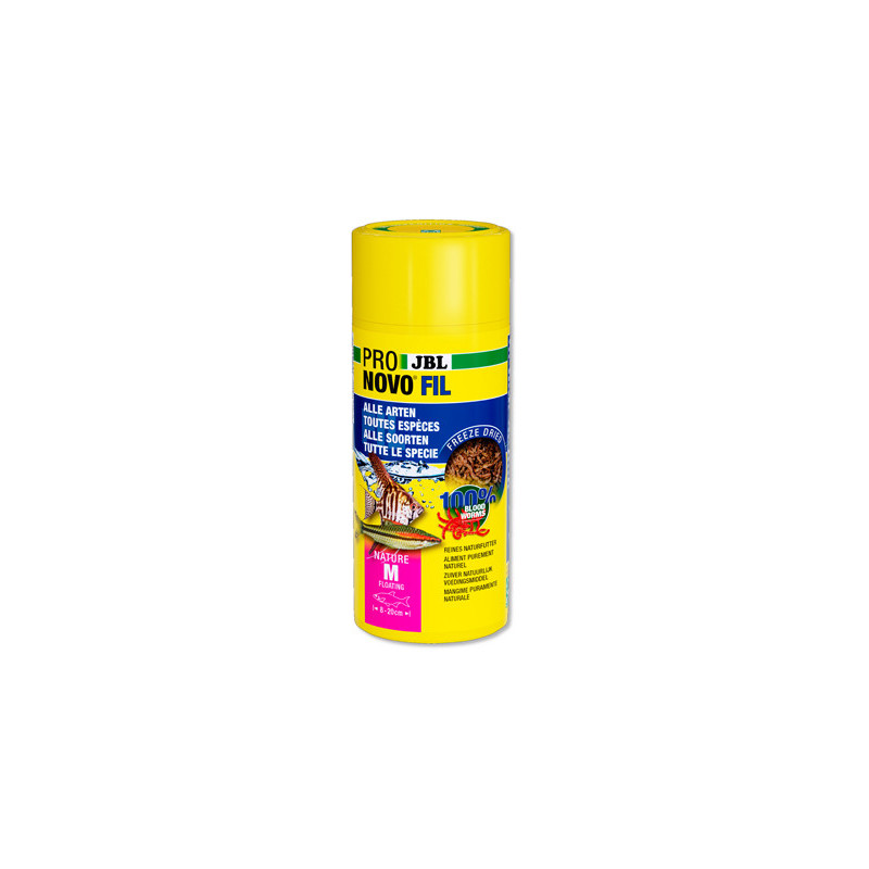 PRONOVO FIL 250ml PRONOVO FIL 250ml
