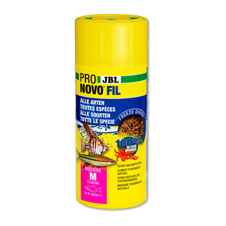 PRONOVO FIL 250ml