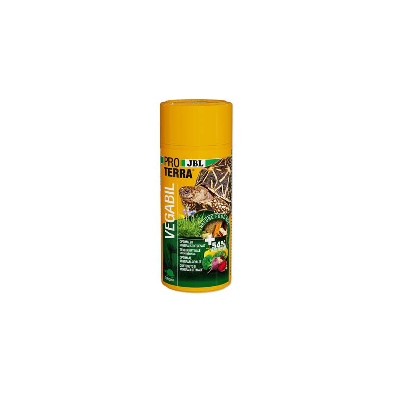 PROTERRA VEGABIL 250ml JBL PROTERRA VEGABIL 250ml JBL