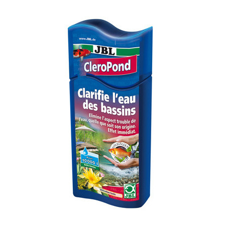 CLEROPOND JBL 500ml