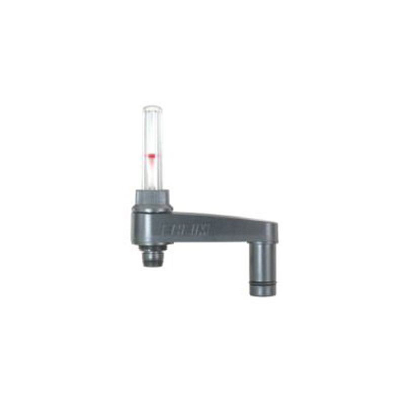 Témoin de débit pour accessoire d'installation 2--- Témoin de débit pour accessoire d'installation 2---