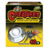 Creatures Dome Lampe Fixture Zoomed