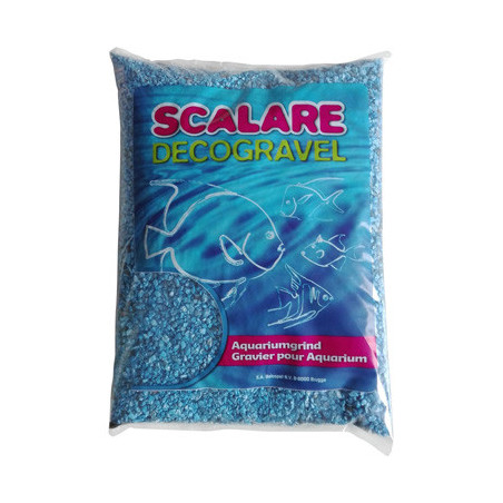 SCALARE DECOGRAVEL ROMA 4kg 3-5mm---