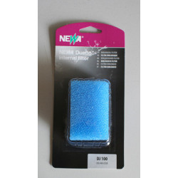 MOUSSE BIOLOGIQUE DJ100