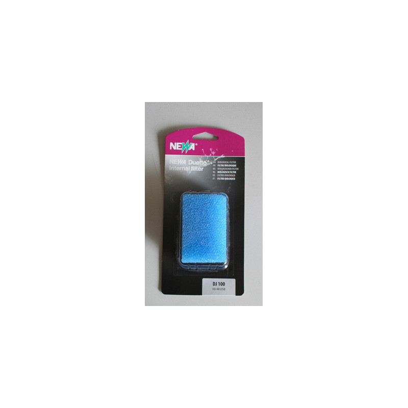 MOUSSE BIOLOGIQUE DJ100