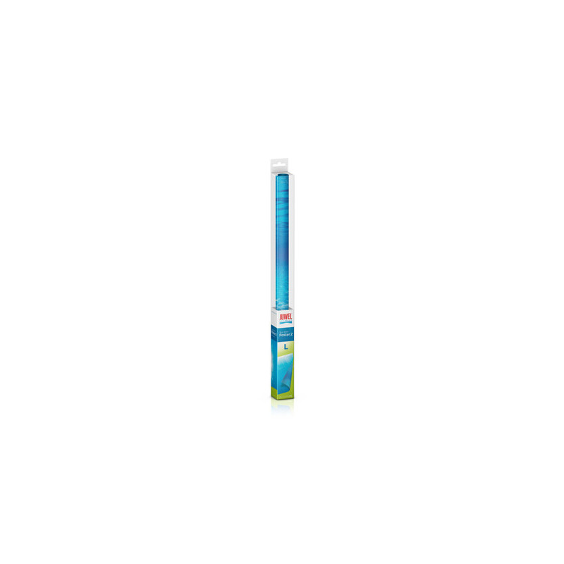 Poster 2 L 100x50cm JUWEL Poster 2 L 100x50cm JUWEL
