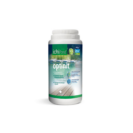 IchiPond OPTINIT 24000