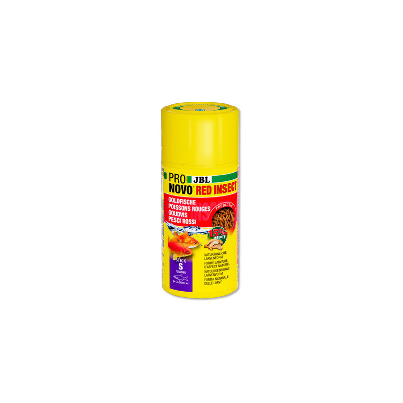 PRONOVO RED INSECT STICK S 100ml PRONOVO RED INSECT STICK S 100ml