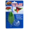 Betta Bed Leaf Hammock ZOOMED