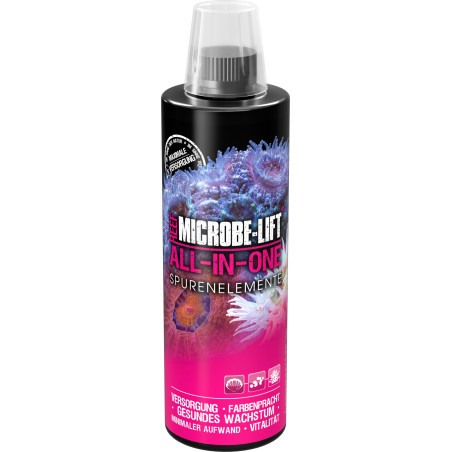 Microbe-lift (Reef) All in One 236 ml