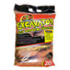EXCAVATOR CLAY BURROWING 9Kg Zoomed