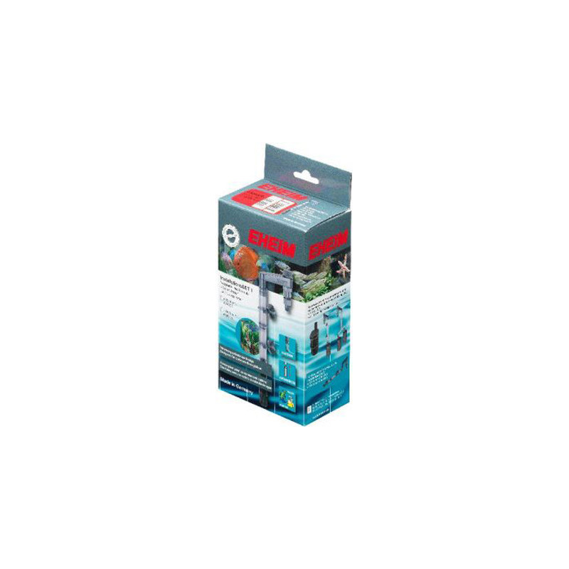 CANNE EH SET 1 aspira. 16-22mm