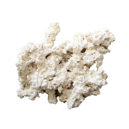 ROCHE REEF-ROCKS naturel aragonite 25-40cm (carton de 20kg) ARKA
