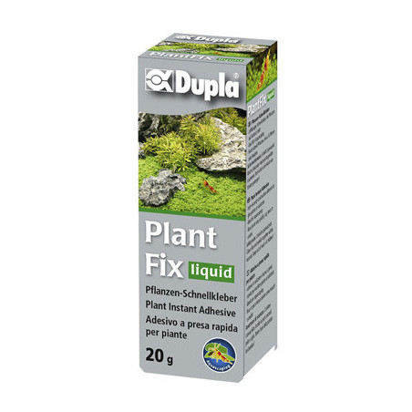 PLANT FIX liquide 20gr DUPLA