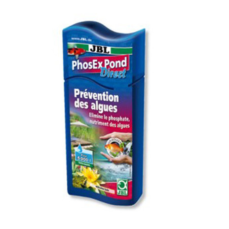 PHOSEX POND DIRECT JBL 250ml