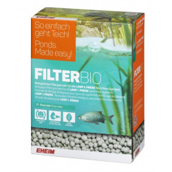 Masse Biologique FILTERBIO 2L EHEIM