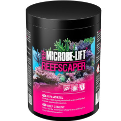Microbe-lift (Reef) Reefscaper 500g