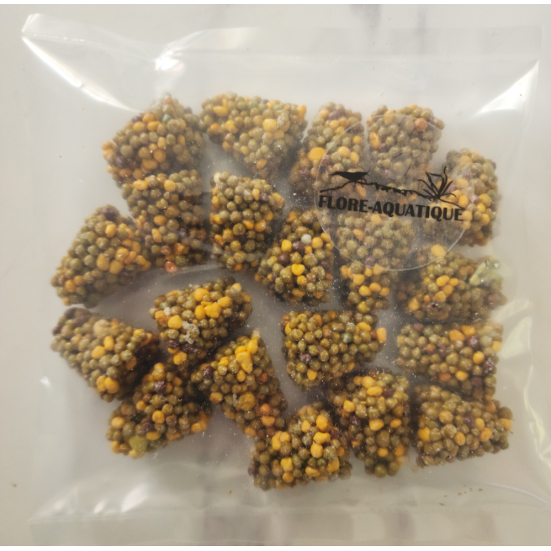 Osmocote – Engrais bassin longue durée pour nénuphars et lotus Osmocote – Engrais bassin longue durée pour nénuphars et lotus