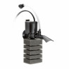 Turbo Mini – Filtre interne 320 L/h pour aquarium jusqu’à 80 L