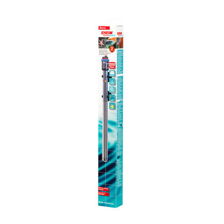 CHAUFFAGE EH THERMOCONTROL 200W