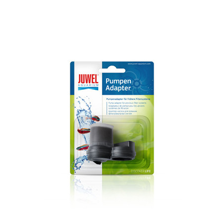 ADAPTATEUR POUR POMPE 400 à 1500 JUWEL