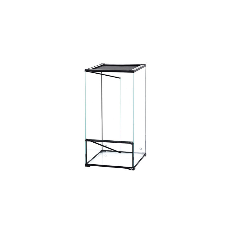 PALUDARIUM Ultra Clear 1 porte 45x45x90cm REPTIZOO---- PALUDARIUM Ultra Clear 1 porte 45x45x90cm REPTIZOO----