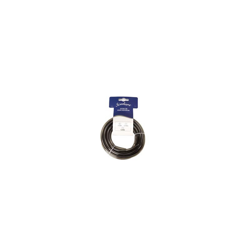 TUYAU Gris 9-12mm 3m SCALARE