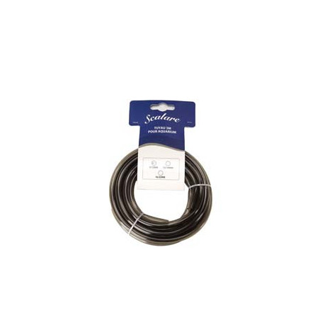 TUYAU Gris 9-12mm 3m SCALARE