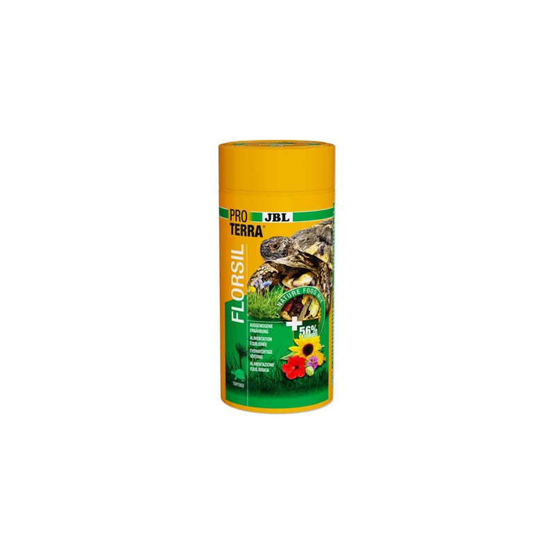 PROTERRA FLORSIL 1L JBL PROTERRA FLORSIL 1L JBL