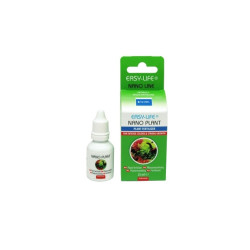 NanoPlant 25ml – Engrais complet nano aquarium – Easy Life