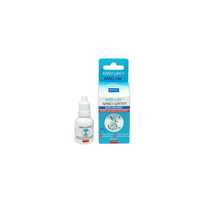 Nano Water – Conditionneur d’eau express – Easy Life