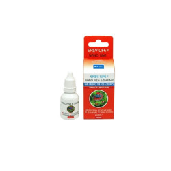 Nano Fish & Shrimp – Soin pour poissons & crevettes – Easy Life