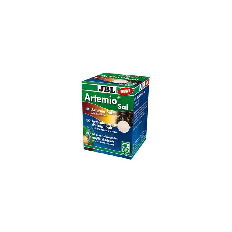 ARTEMIO Sal JBL 200ml