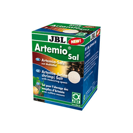ARTEMIO Sal JBL 200ml