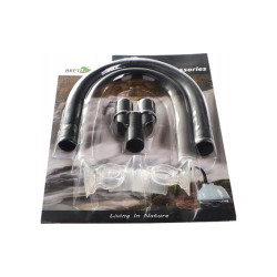TUYAUX DE REJET pr. BRUMISATEUR RZTF03 REPTIZOO