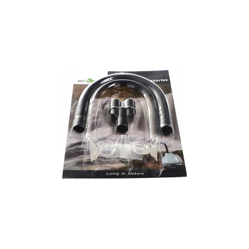 TUYAUX DE REJET pr. BRUMISATEUR RZTF03 REPTIZOO