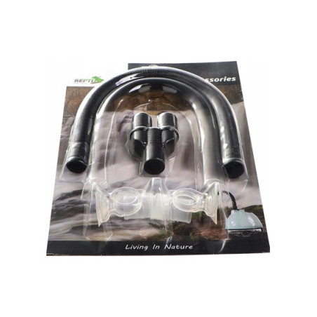 TUYAUX DE REJET pr. BRUMISATEUR RZTF03 REPTIZOO