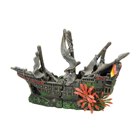 *BATEAU St ANNA 250 x 105 x 170 mm HOBBY (sur commande)