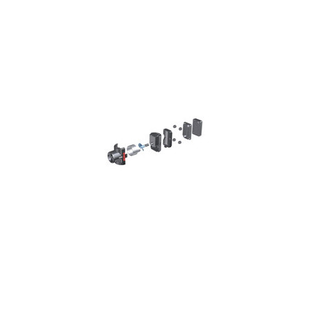 Support de pompe EHEIM 1070/8