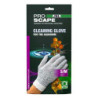 Gants Aquarium JBL ProScape S/M – Nettoyage Précis & Hygiénique