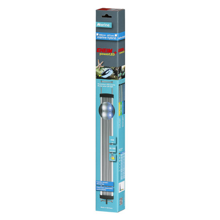 *Rampe Power LED+ marine hybrid 953mm 29.5w EHEIM (sur commande)