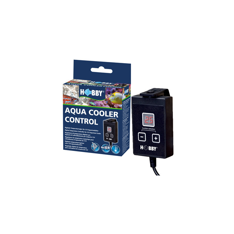 CONTROLEUR AQUA COOLER HOBBY