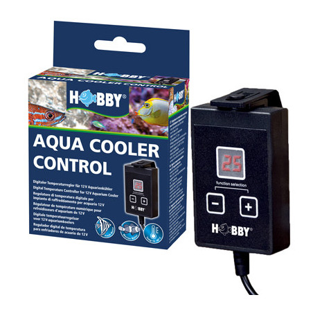 CONTROLEUR AQUA COOLER HOBBY