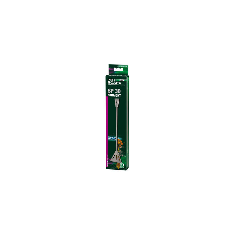 ProScape Tool SP30 straight JBL