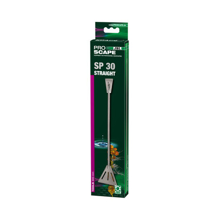 ProScape Tool SP30 straight JBL